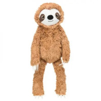 Игрушка Trixie для собак «Ленивец» 56 см