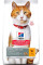 Сухий корм для стерилізованих кішок Hills Prescription Dieet Feline Adult Young Sterilised Cat 15 кг (курка)
