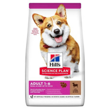 Сухий корм для собак малих і мініатюрних порід Hills San Adult Small & Mini 6 кг