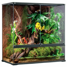 Терраріум Exo Terra скляний « Natural Terrarium» 90 x 45 x 90 см