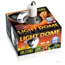 Плафон Exo Terra Light Dome 14 см