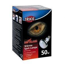 Рефлекторна лампа розжарювання Trixie 50 W, E27 (для обігрівання)