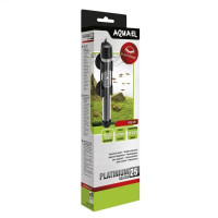 Обігрівач Aquael « Platinum Heater 25» для акваріуму 10-25 л