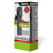 Обігрівач "Ultra Heater 25" для акваріуму 10-25Л