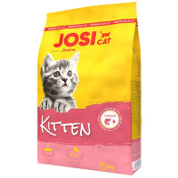 Сухий корм для кошенят JosiCat Kitten 650 г