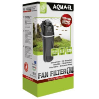Внутрішній фільтр Aquael « FAN-1 Plus» для акваріуму 60-100 л