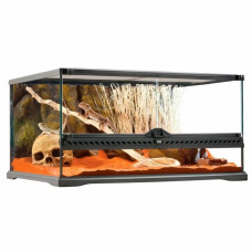 Терраріум Exo Terra скляний « Natural Terrarium» 60 x 45 x 30 см