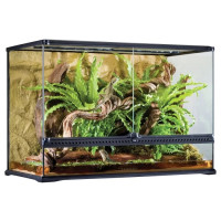 Терраріум Exo Terra скляний « Natural Terrarium» 90 x 45 x 60 см