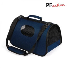 Сумка-переноска Pet Fashion « Vesta» 38 x 22 см (в кольорі) - dgs
