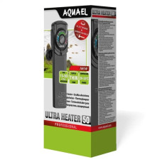 Обігрівач «Ultra Heater 50» для акваріуму 15-50 л