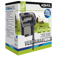 Внешний фильтр для аквариума AquaEl VersaMAX FZN-Mini до 40 л