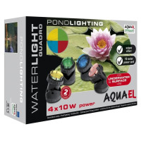 Фонтанная помпа Aquael «AquaJet PFN 1500»