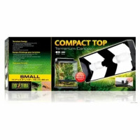 Світильник для тераріуму Exo Terra «Compact Top» E27, 45 x 9 x 20 см