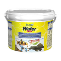 Сухий Корм TetraPro Wafer Mix для донних риб 3,6 л