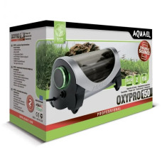 Компресор Aquael «Oxypro 150» для акваріуму 20-150 л