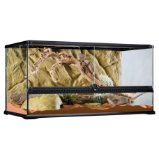 Терраріум Exo Terra скляний « Natural Terrarium» 90 x 45 см