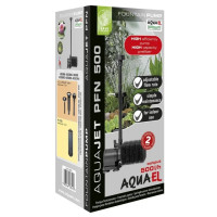 Фонтанная помпа Aquael «AquaJet PFN 500»