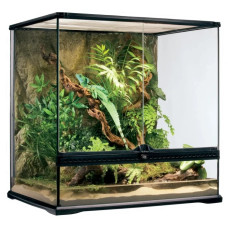 Терраріум Exo Terra скляний « Natural Terrarium» 60 x 45 x 60 см