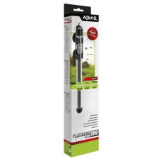 Обігрівач Aquael « Platinum Heater 200» для акваріуму 130-200 л