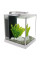 Акваріумний набір Fluval «Spec» білий, прямий (10 л)