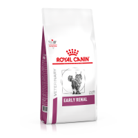 Royal Canin Early Renal корм для кішок у разі ранньої стадії ниркової недостатності 400 г