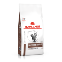 Royal Canin Gastrointostinal Fibre Response корм для котів при порушенні травлення 400 г