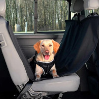 Автомобильная подстилка на сидение Trixie 1,50 x 1,35 м (нейлон)