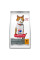 Сухий корм для стерилізованих кішок Hills Prescription Dieet Feline Adult Young Sterilised Cat 1.5 кг (курка)