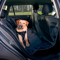 Автомобильная подстилка на сидение Trixie 1,45 x 1,60 м (полиэстер)