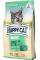 Сухий корм Happy Cat Minkas Perfect Mix для дорослих кішок із птицею, ягням і рибою 1.5 кг