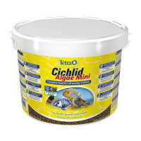 Сухий Корм Tetra Cichlid Algae Mini для невеликих цихлід 10 л