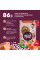 DELICKCIOUS™ смакує як паелья з куркою. Вологий корм для дорослих собак з курячого філе з рисом, морквою та болгарським перцем, 85 г*12 шт