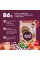 Купить DELICKCIOUS™ на вкус как борщ с говядиной. Влажный корм для взрослых кошек и собак с говядиной, свеклой и морковью в соусе, 85 г*12 шт