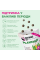 Купить Функциональные лакомства LK Baits Pet Nutrigo Plantago S-M для собак средних пород с сиропом подорожника (Ø20 мм), 170 г