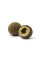 Купить Функциональные лакомства LK Baits Pet Nutrigo Gold Turmeric S-M для собак средних пород с куркумой (Ø 20 мм), 170 г