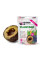 Купить Функциональные лакомства LK Baits Pet Nutrigo Plantago S-M для собак средних пород с сиропом подорожника (Ø20 мм), 170 г