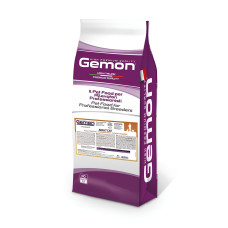 Сухий корм Gemon Cat Adult Complete для кішок, курка з індичкою 20 кг