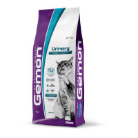 Сухой корм Gemon Urinary для кошек, с курицей и рисом 7 кг