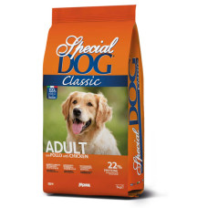Сухий корм для собак Gemon dog Special dog Classic canine premium курка 20 кг
