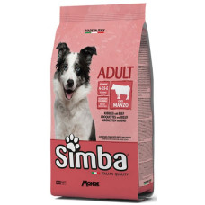 Сухий корм для кішок Simba cat курка 20 кг