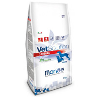 Сухий корм Monge Vetsolution Dog Cardiac для собак при захворюваннях серця 2кг