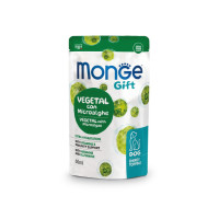 Лакомство Monge Gift Dog Vegetal Microalgae, для собак 60г