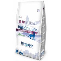 Сухий корм корм Monge Vetsolution Gastrointestinal Feline для котів при захворюваннях ШКТ 400г