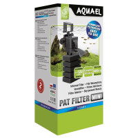 Внутренний фильтр AquaEl Pat Mini для аквариума до 120 л