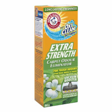Дезодорант для килимів Arm & Hammer екстра сила 850 г