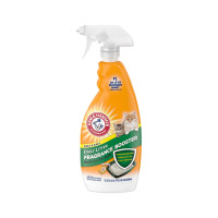 Спрей Arm and Hammer Daily Fresh для кошачьего туалета, 636 мл