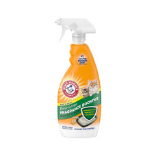 Спрей Arm and Hammer Daily Fresh для котячого туалету, 636 мл