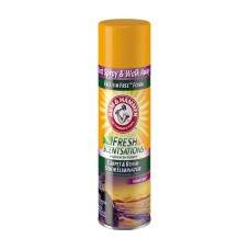 Піна Arm and Hammer від запахів для килимів та меблів, 425 мл