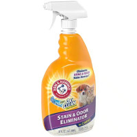 Средство для удаления пятен и запаха Arm & Hammer для животных, 946 мл