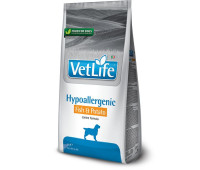 Farmina Vet Life Hypoallergenic Fish&Potato 12 кг